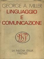 Linguaggio e comunicazione