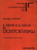 Il bene e il male in Dostoevskij