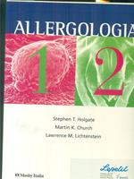 Allergologia 2vv