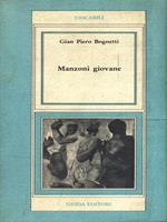 Manzoni giovane