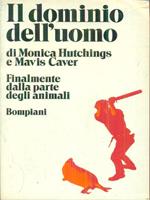 Il  dominio dell'uomo