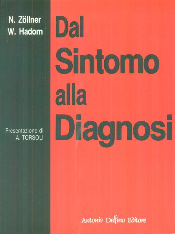 Dal sintomo alla diagnosi