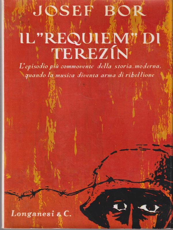 Il ''requiem'' di Terenzin