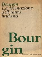 La formazione dell'unità italiana