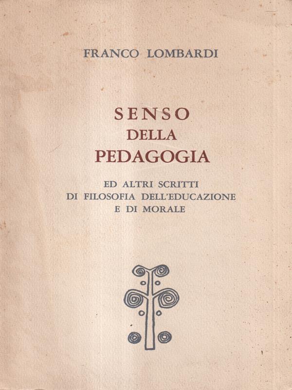 Libro di Faccia