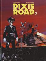 Dixie Road 3