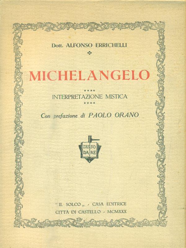 Michelangelo