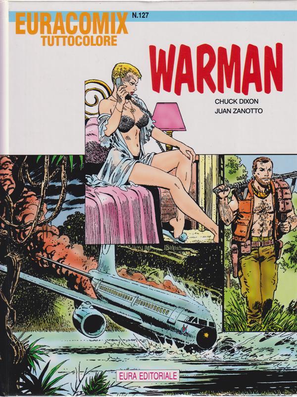 Warman