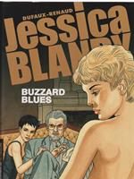 Jessica Blandy 16 Buzzard blues
