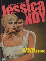Jessica Blandy 17 - Io sono un assassino