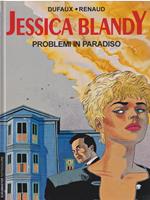 Jessica Blandy 11 Problemi in paradiso