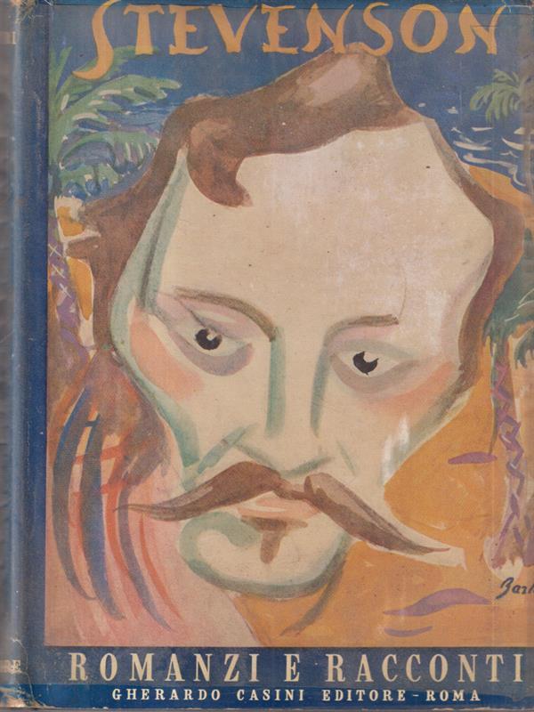 Romanzi e racconti