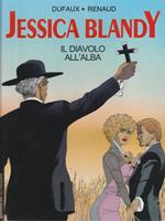 Jessica Blandy 3 Il diavolo all'alba
