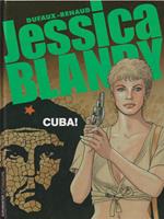 Jessica Blandy 14 - Cuba