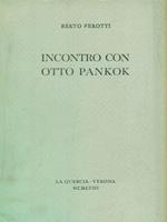 Incontro con Otto Pankok