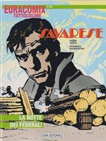 Savarese 26 - La notte dei federali