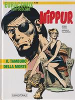 Nippur 25 - Il tamburo della morte