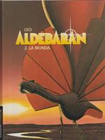 Aldebaran 2 - La bionda