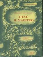 Gesù il maestro