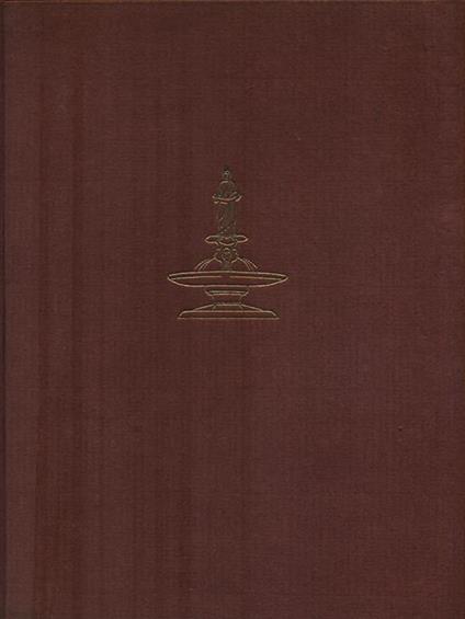 Verona in der deutschen dichtung - copertina