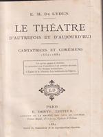 Le theatre