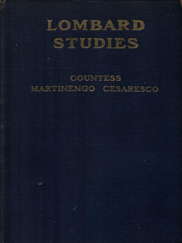   Lombard Studies