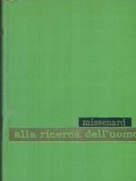   Alla ricerca dell'uomo