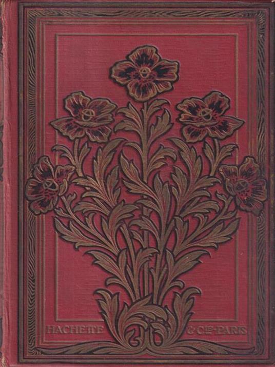   Fils du Connetable - Louis Rousselet - copertina