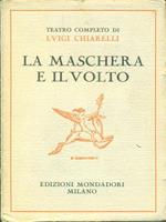 La  maschera e il volto