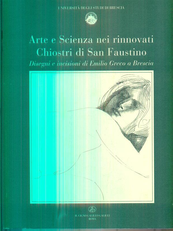 Arte e scienza nei rinnovati chiostri di San Faustino