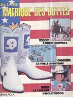L' Amerique des Bottes