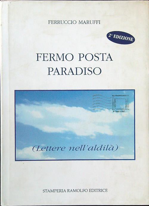 Fermo posta Paradiso