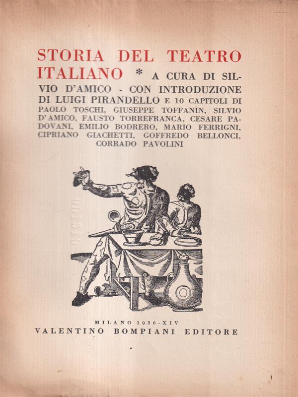 Libro di Faccia