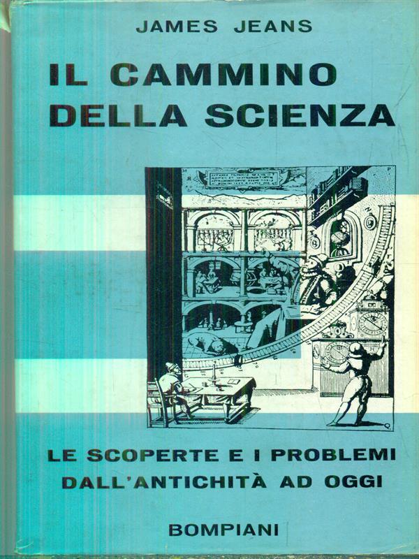 Il cammino della scienza