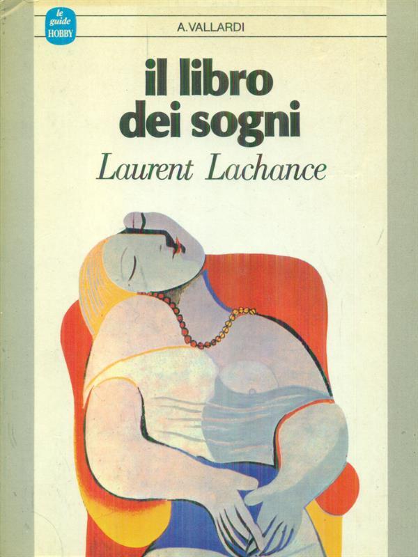 Il  libro dei sogni