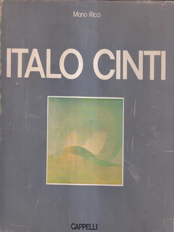 Italo Cinti