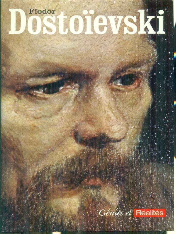 Fiodor Dostoievski