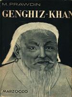 Genghiz-Khan