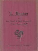   'L Bochet del ters concors 'd Poesia Piemonteisa Nino Costa 1952