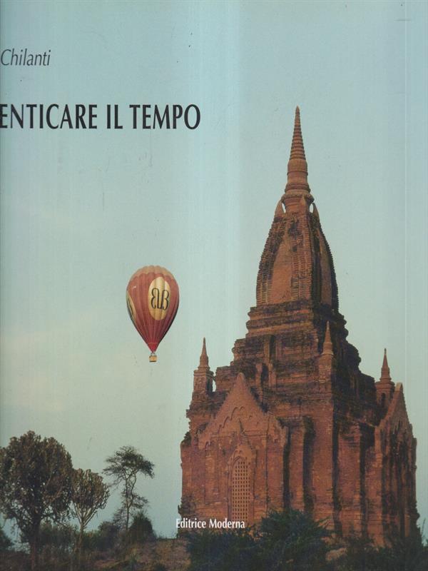 Dimenticare il tempo