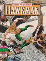   Hawkman 15