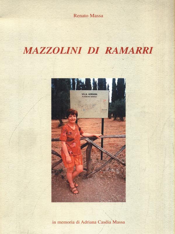 Mazzolini di Ramarri