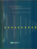 Da Nono a Monteverdi