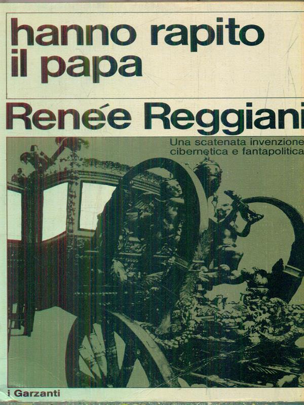 Hanno rapito il papa
