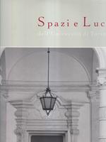 Spazi e luci dell'Università di Torino