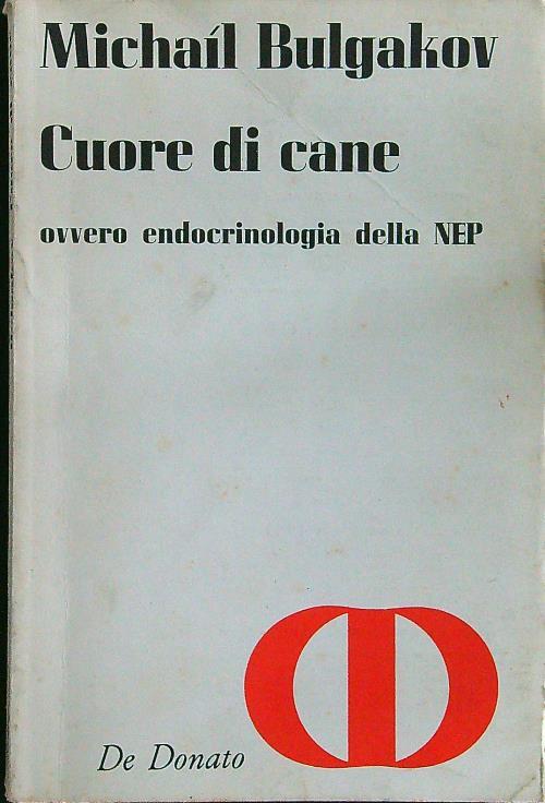 Cuore di cane