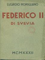   Federico II di Svevia