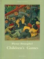 Children's games