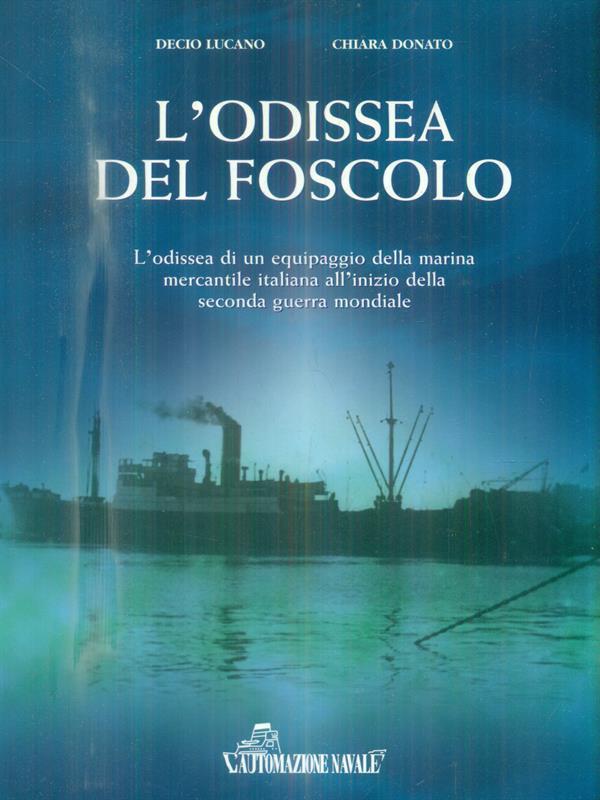 L' odissea del foscolo