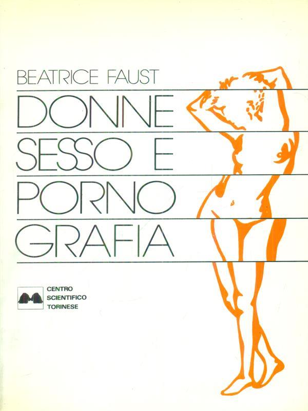 Donne sesso e pornografia